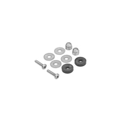 11019 - Screw Assembly Stainless Steel, Upper Cover