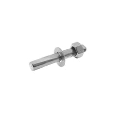 14085 - Lock Pin, Nut & Washer