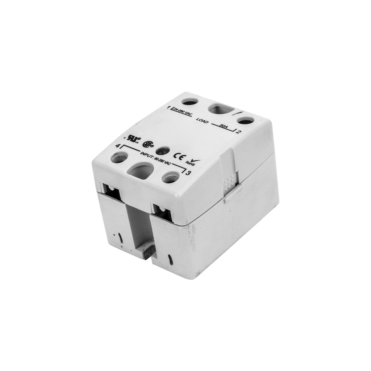 31030 - Relay