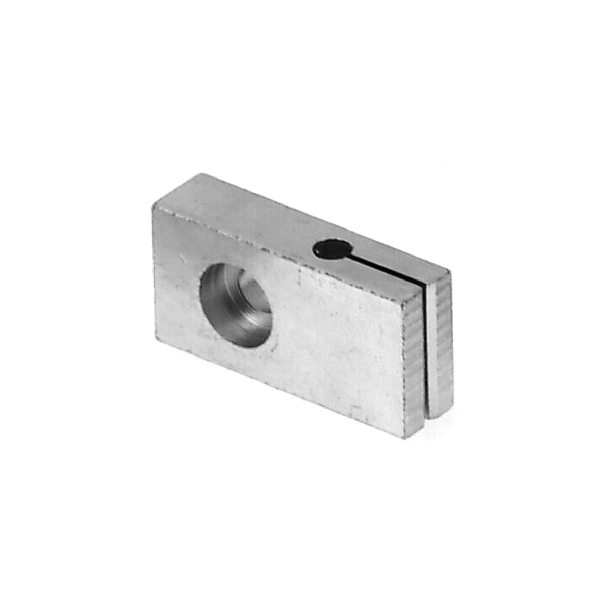 61008 - Saw Guide Lower w/Plug